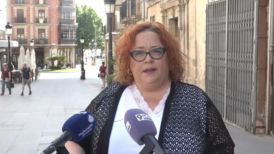 El PSOE de Baeza da a conocer sus medidas en materia de empleo