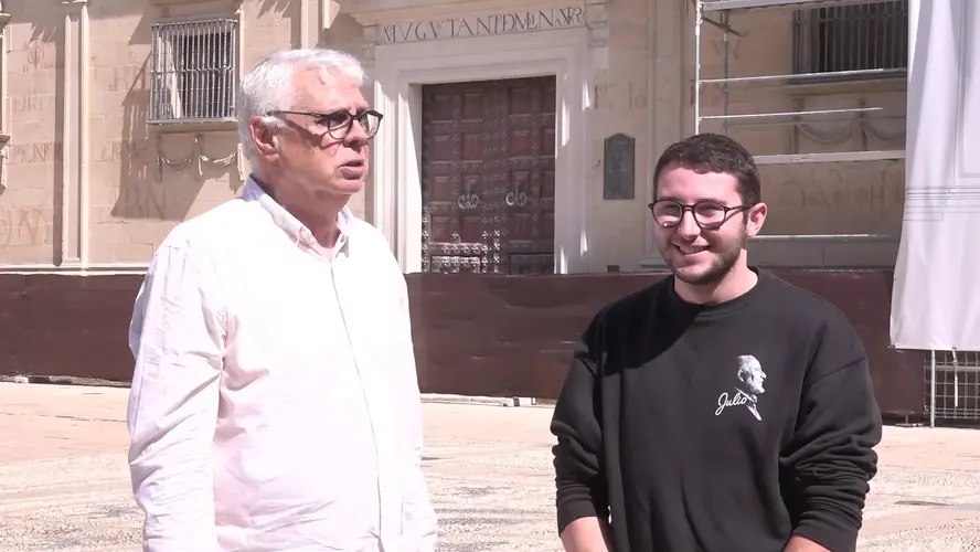 Sumando con Úbeda presenta sus propuestas en materia de participación ciudadana