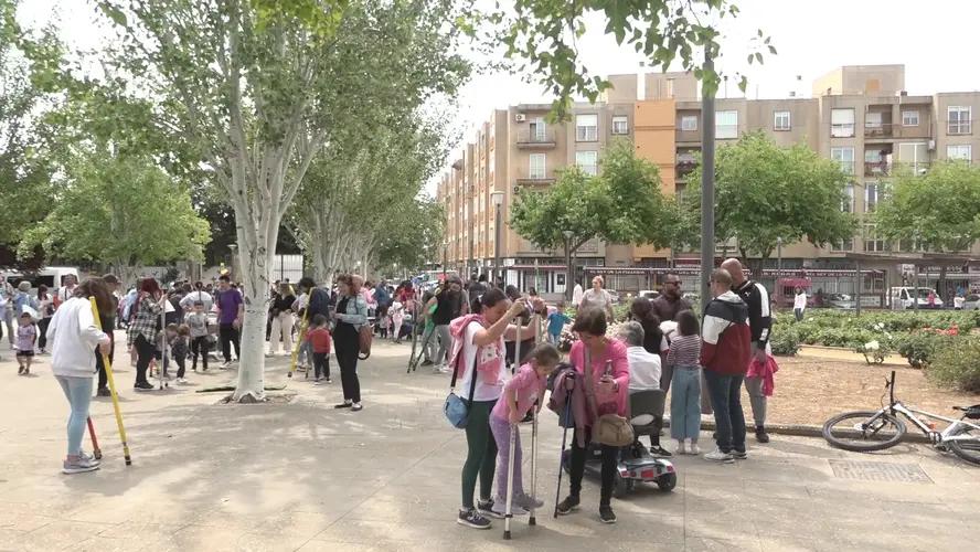 El Cucha de Primavera toma las calles de Úbeda