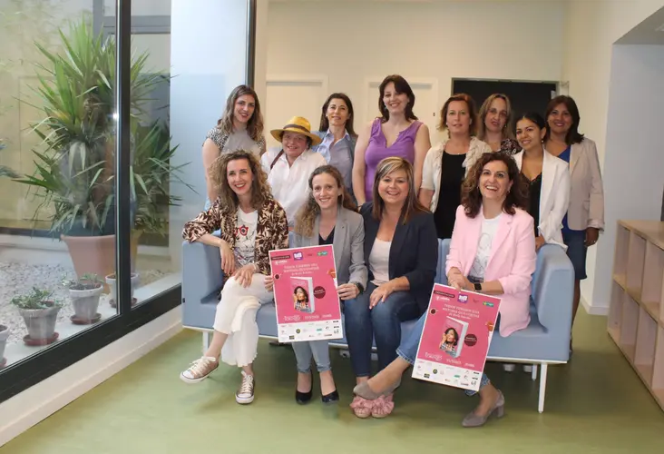 El próximo 31 de mayo la empresaria Bisila Bokoko visitará la ciudad de Úbeda para presentar su libro