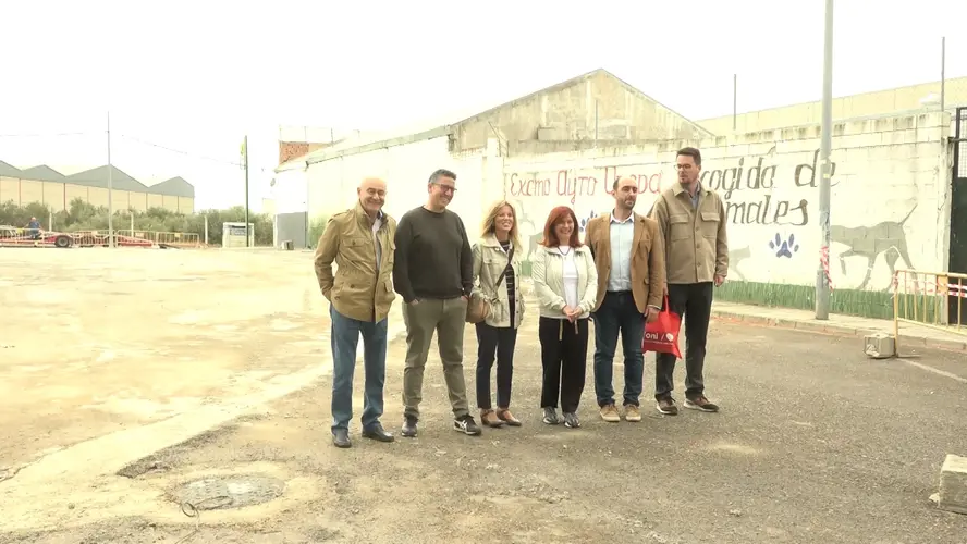 El PSOE plantea el desarrollo de una autovía eléctrica para potenciar al tejido empresarial ubetense