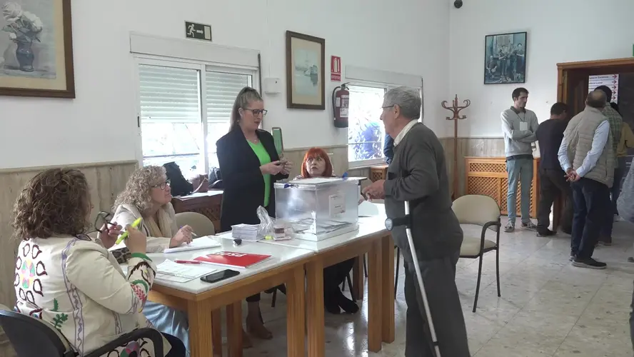 elecciones municipales 2023 ibros