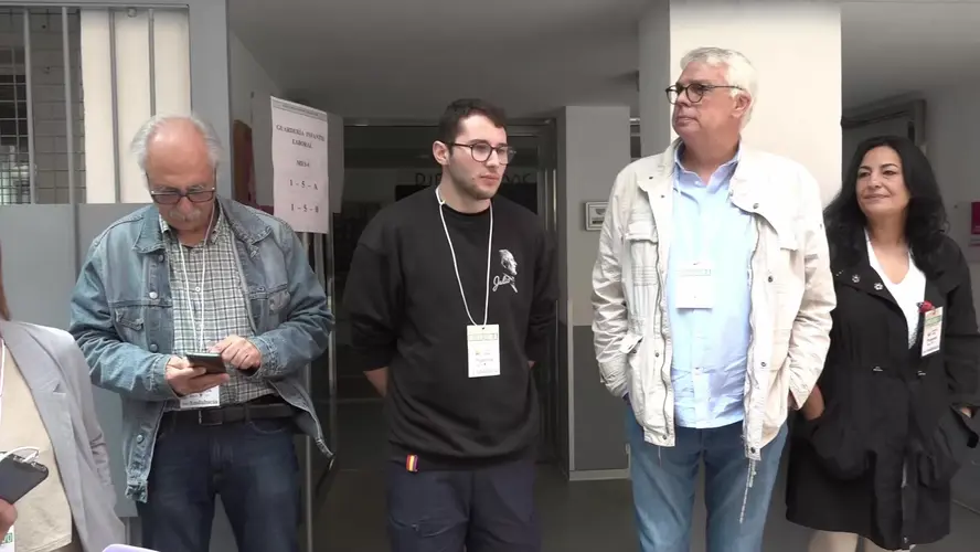 Votación de los candidatos de Úbeda 5 vlcsnap 2023 05 28 14h34m33s845 jpg