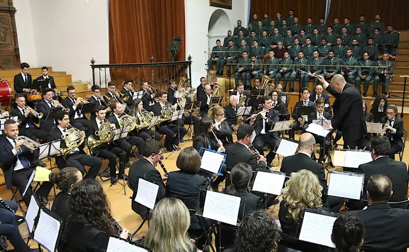 Carlos Núñez reinterpretará a Beethoven en el  Festival de Úbeda 