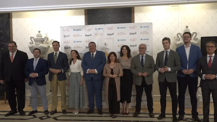 Alciser celebra su 25º Aniversario