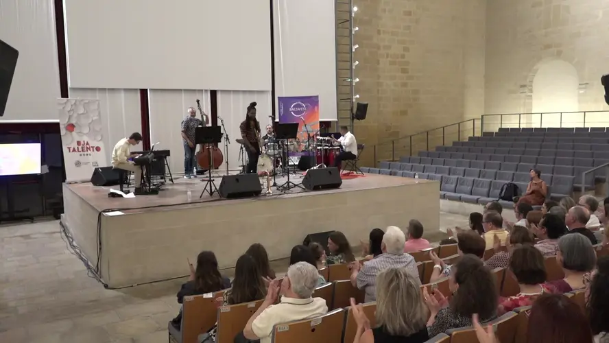 BaezaFest continúa su programación con «The Ideal Jazz Quarter»