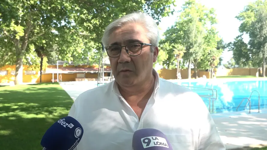 Bartolomé Cruz responde al PSOE sobre la noticia de su expulsión