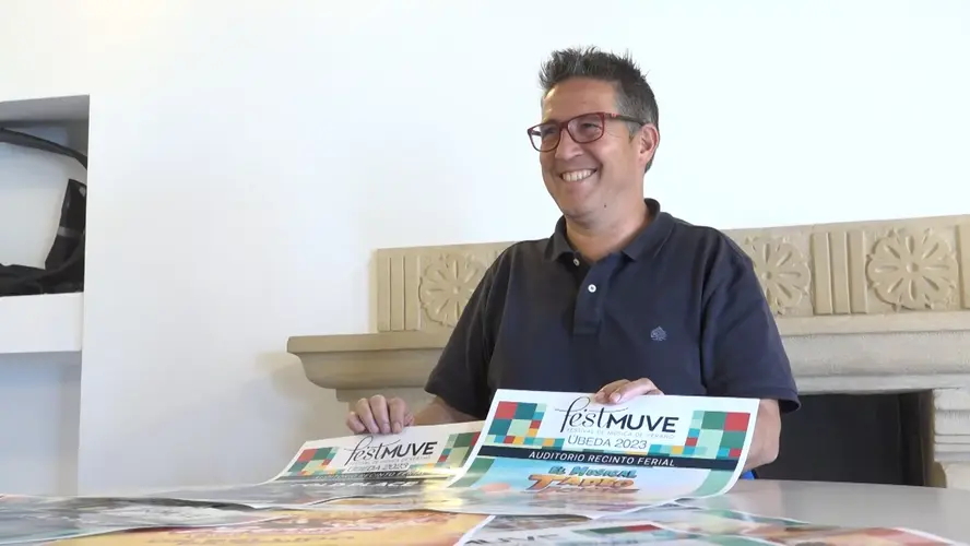 Presentadas las nuevas actuaciones de Festmuve