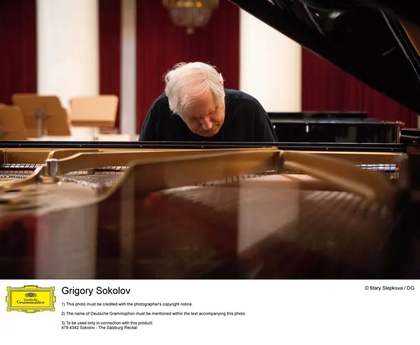 Recta final del Festival de Música de Úbeda