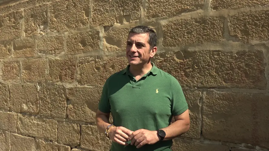 Tomás Fuentes informa del reparto de liberaciones del PP para el mandato 2023-2027