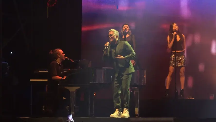 Variedad en la quinta semana del Festival de Úbeda con Alejandro Sanz o la Orquesta de Extremadura