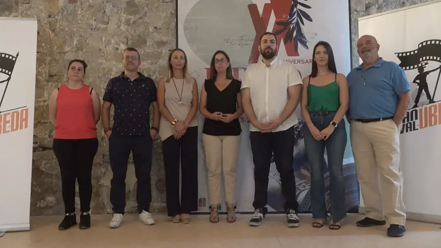 «El cine toma la calle» propuesta estrella de la XI edición de Cinefan Festival