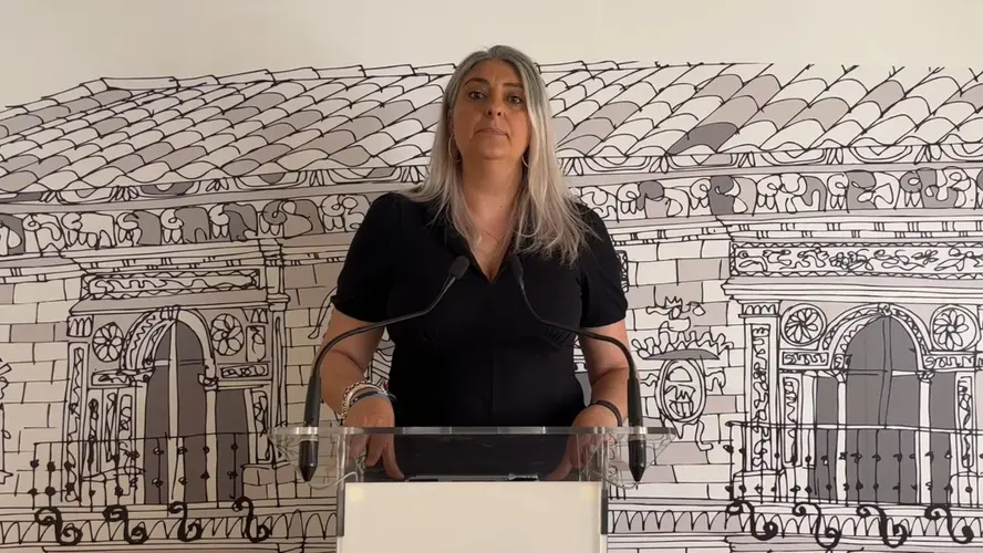 Ginesa López denuncia el agotamiento a media legislatura de importantes partidas de gasto del Presupuesto 