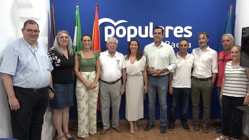 El PP reafirma su apoyo a la caza