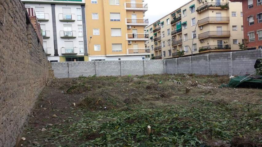 Publicada la convocatoria para la construccion de 33 viviendas en Ubeda por el sistema de permuta