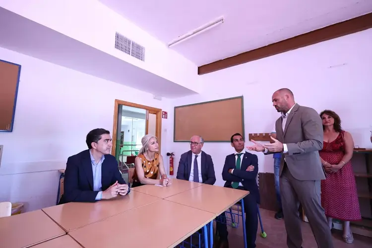 Visita Tecnica Antonio Machado Baeza jpeg