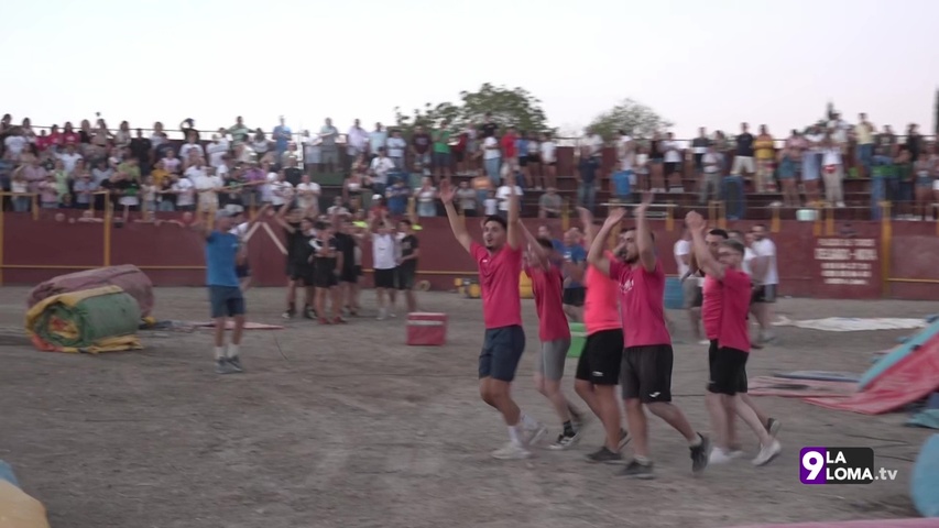 Feria de Rus 2023 · Grand Prix