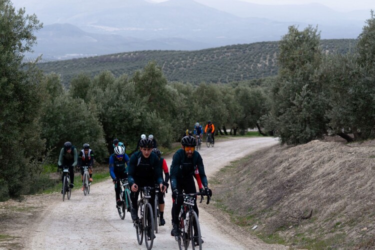 La Clásica Jaén Paraíso Interior y su Gran Fondo ya tienen fecha para 2024 3 DSC 0007 7 Mediana