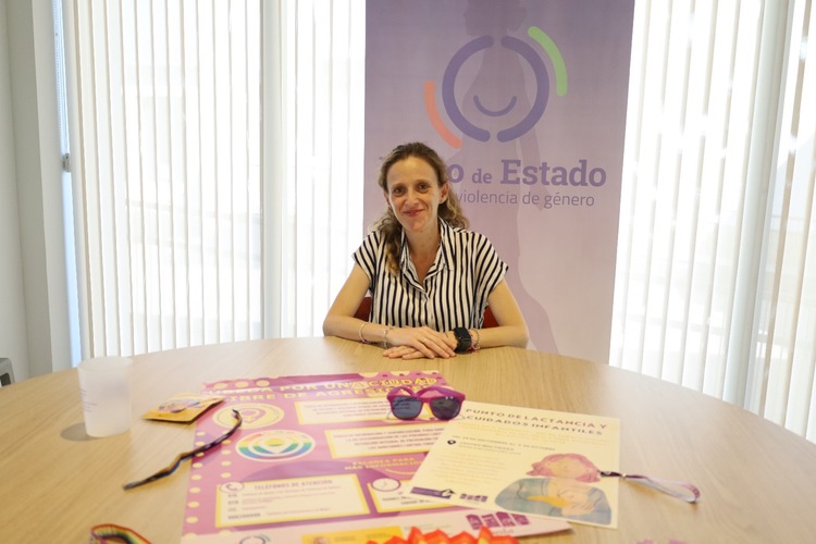 FRANCISCA ISABEL MILLAN
