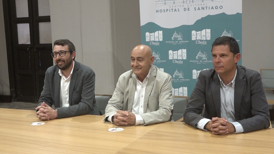 La ciudad de Úbeda acogerá una nueva edición del Encuentro de Maestros y Responsables de Almazara de GEA