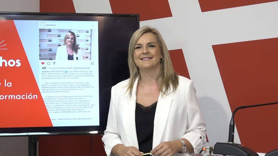 Lola Marin anuncia una oposicion firme y contundente 1.180.1