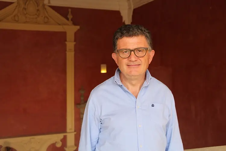 Los Cursos de Verano 2023 de la Sede Antonio Machado de Baeza de la UNIA registran una media de 2843 alumnos por curso