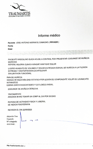 Curro Díaz sustituye a Morante en la primera de la Feria de Úbeda