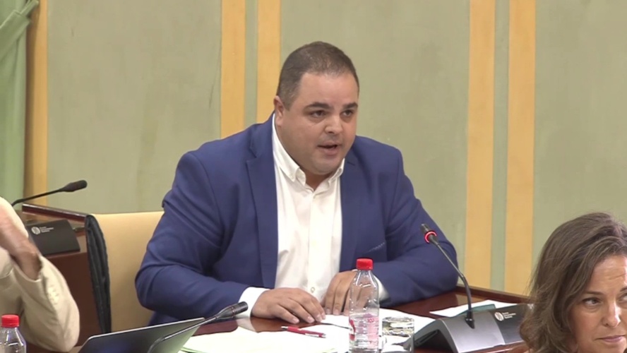 Torres indica que la gestion del bono alquiler joven en Andalucia huele mal