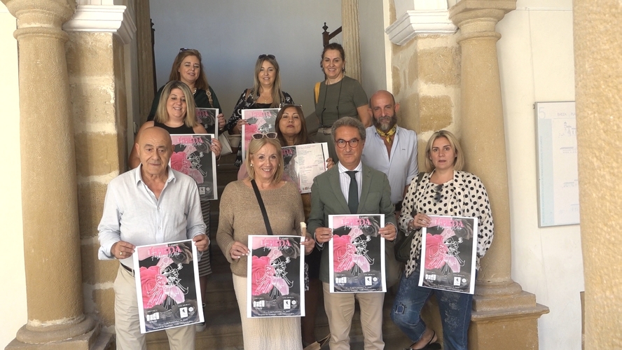 Úbeda celebra la IX edición de la ‘Fashion Week’