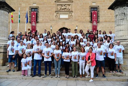 Ubeda noche del patrimonio