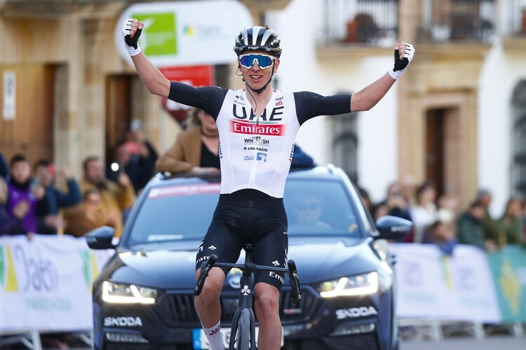 La Clásica Jaén Paraíso Interior y su Gran Fondo ya tienen fecha para 2024