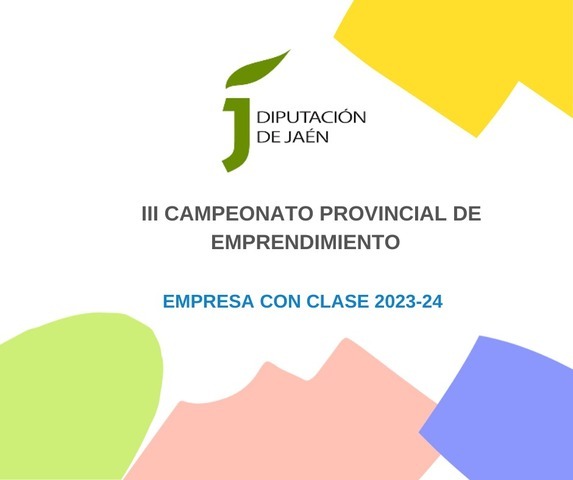 Jóvenes de 16 institutos participan en el III Campeonato de Emprendimiento «Empresa con clase» de Diputación