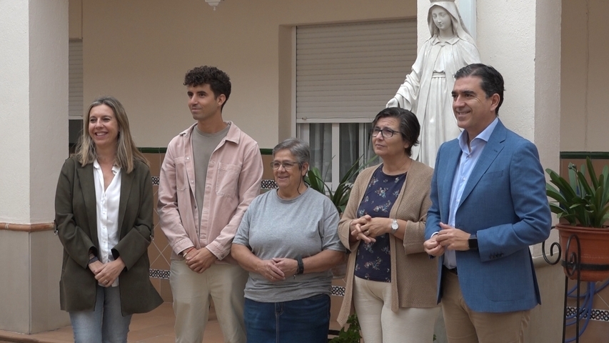 Baeza pondrá en marcha una campaña de acogimiento familiar, adopción y familias colaboradoras para los menores del Centro de protección