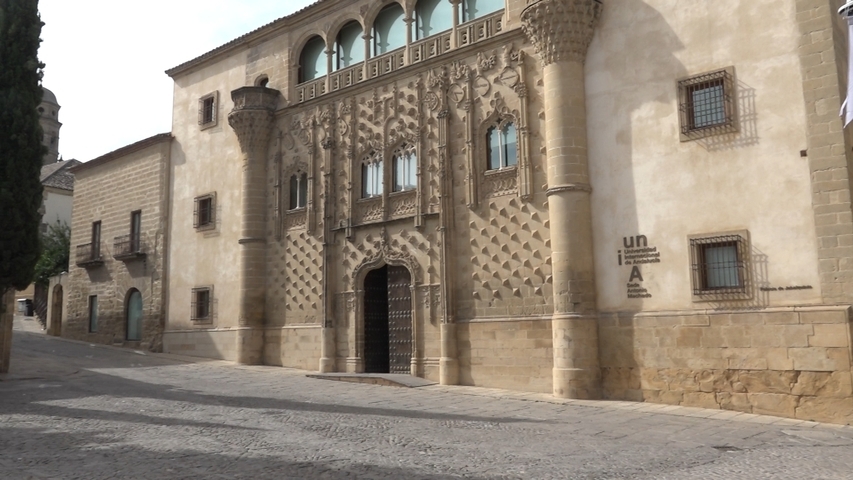 El PSOE de Baeza denuncia que monumentos emblemáticos de la ciudad estuvieran cerrados durante gran parte del puente de la Hispanidad