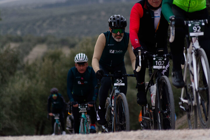 Gran Fondo Jaen Paraiso Interior 2023 scaled