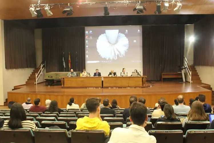 La UNIA y la UGR ponen en marcha la decimocuarta edición del Máster en Patrimonio Musical