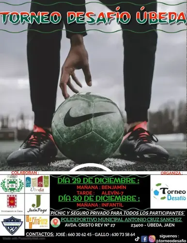 20231228 TORNEO DESAFIO 1 jpeg