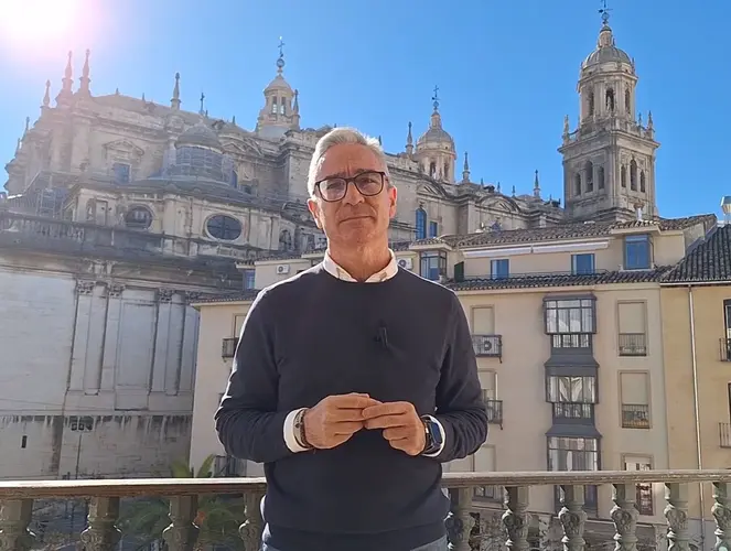 El PP pide a la Diputacion lealtad institucional para promocionar Jaen y que colabore con el estand de la capital en Fitur jpg
