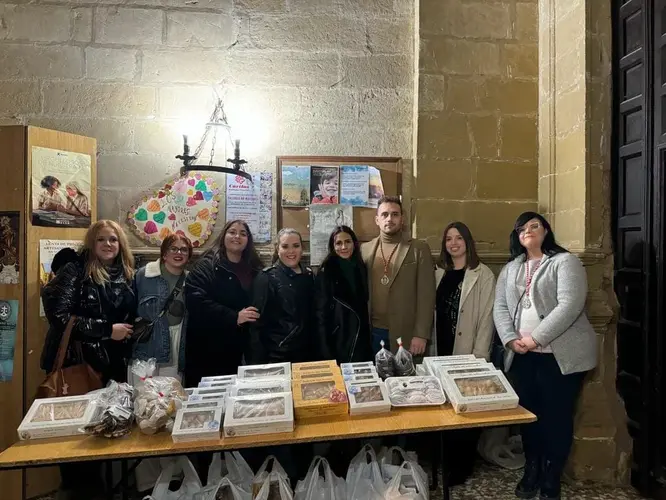 dulces clarisas san antonio jpg