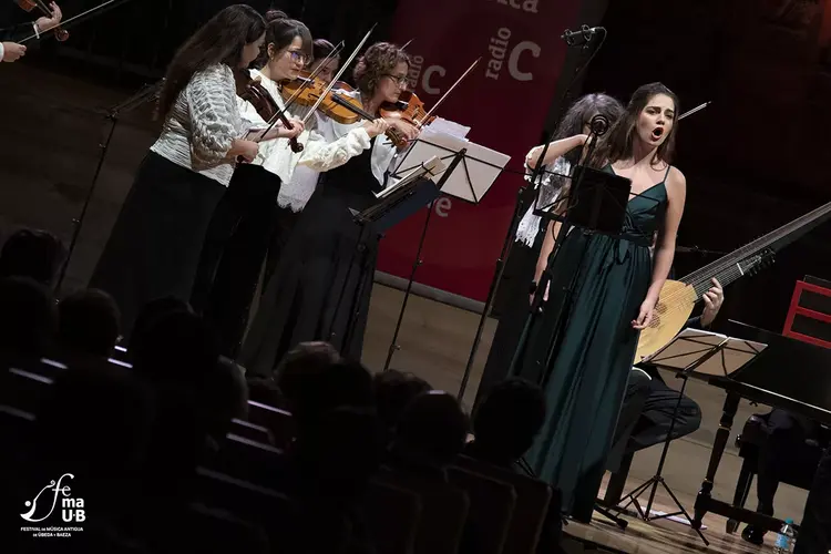 El Festival de Música Antigua de Úbeda y Baeza supera sus expectativas con un marcado aumento de público 5 femaub 5 Divino Sospiro by Jesus Delgado jpg