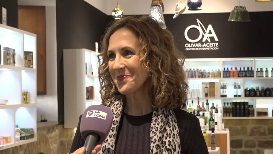 El Centro Olivar y Aceite de Úbeda estará en FITUR promoviendo el oleoturismo