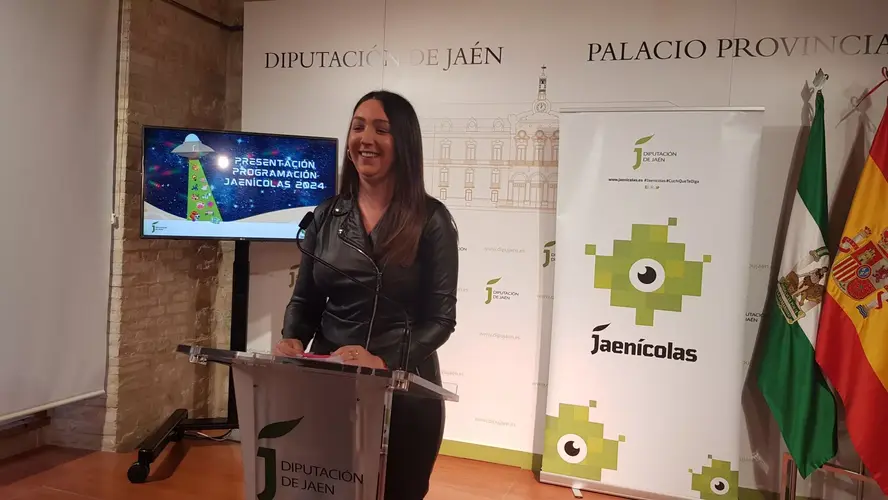 El programa Jaenícolas de la Diputación incluye la celebración de más de 30 actividades a lo largo de 2024