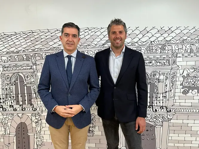 Baeza acogerá la salida de la Gran Fondo y la Clásica Jaén Paraíso Interior