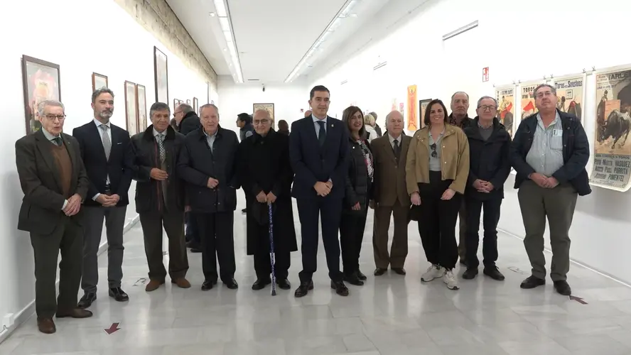 Exposición de Carteles Taurinos en Baeza: Un Viaje por la Historia de la Tauromaquia