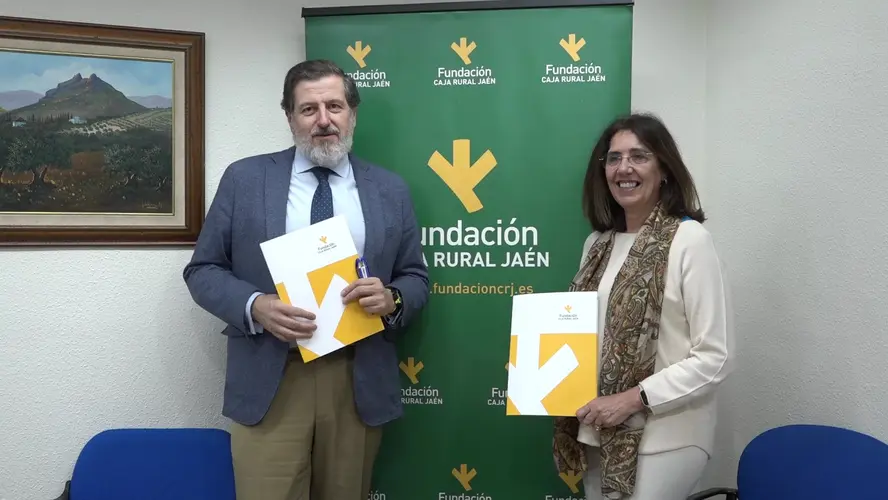 Fundación Caja Rural firma convenio de colaboración con Proyecto Ilusión y El Ateneo de Baeza 2 Fundacion Caja Rural firma convenio de colaboracion con Proyecto Ilusion y El Ateneo de Baeza 2 jpg