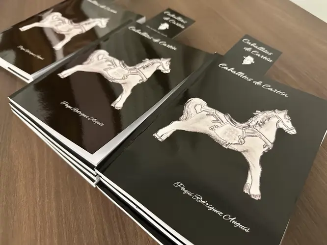 Paqui Rodriguez recorre seis ciudades machadianas con su nuevo libro 4 scaled