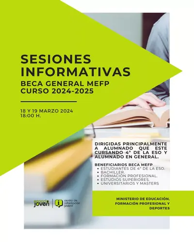 Juventud da la bienvenida a la primavera en Baeza con actividades para todas las edades en “primavera joven 2024” 2 becas jpg