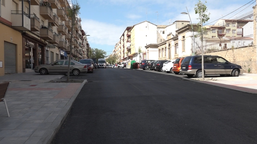 El equipo de gobierno de Úbeda defiende las obras en la Avenida de la Libertad y acusa al PP de "mentir y desinformar a la ciudadanía" 2 El equipo de gobierno de Ubeda defiende las obras en la Avenida de la Libertad y acusa al PP de mentir y desinformar a la ciudadania 2 1.22.1