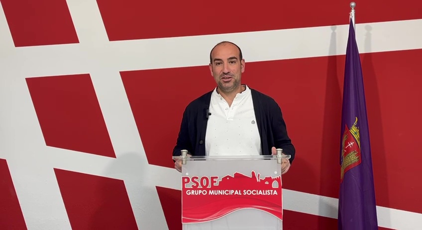 El PSOE de Baeza anuncia «rebajas históricas en el IRPF para agricultores y ganaderos»
