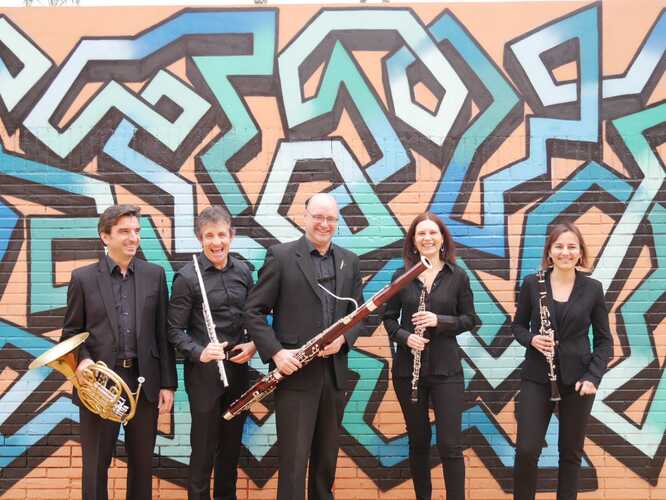 La Orquesta Filarmónica de Málaga clausurará el Festival de Úbeda con un monográfico de Mancini 3 Quinteto